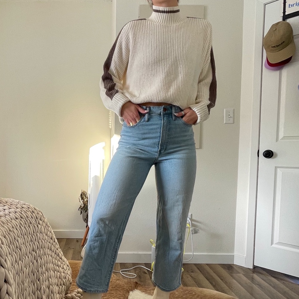 Sanctuary Cruise Pullover